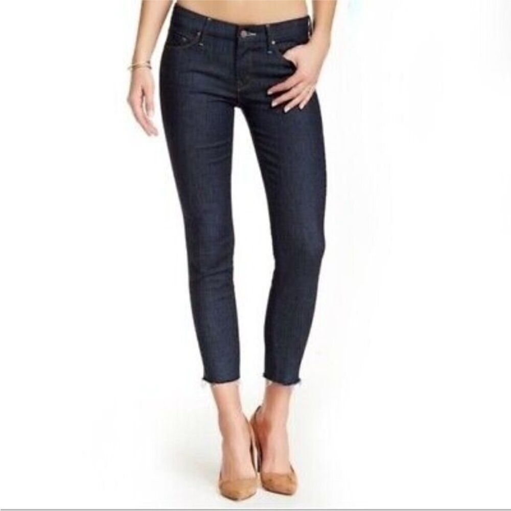 MOTHER The Looker Ankle Fray So Good Style #‎ 1431-440 Size 24
